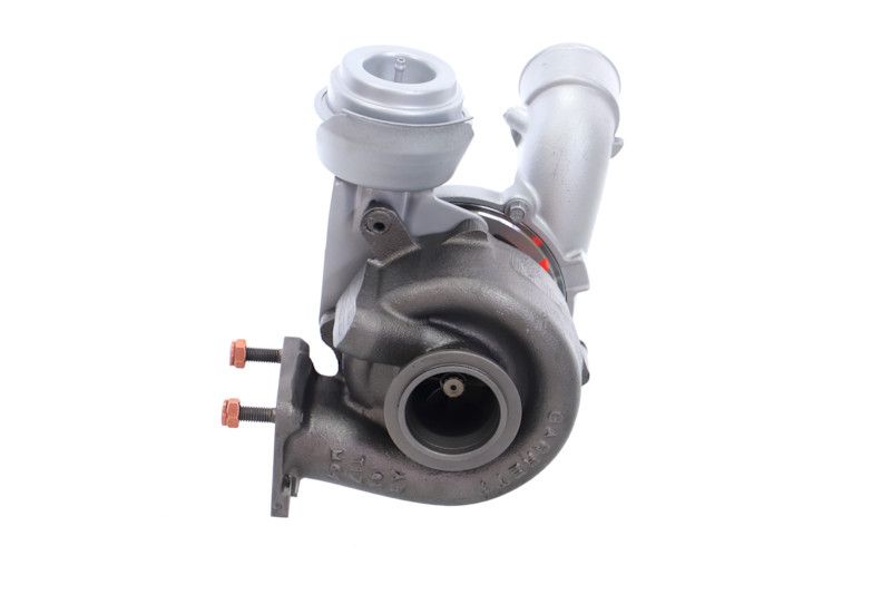 REMANTE 003-001-001355R Charger, charging (supercharged/turbocharged)