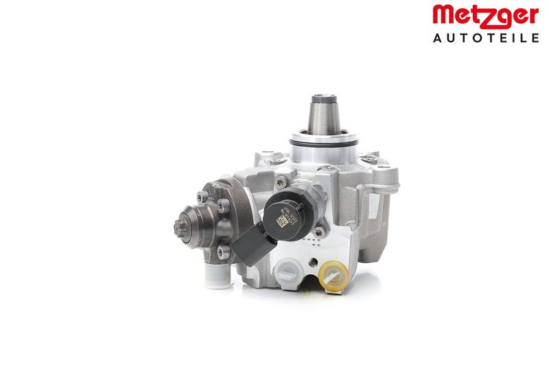 METZGER AUTOTEILE 0831006 Aukšto slėgio kuro siurblys