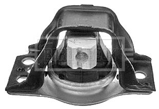 Soporte, motor