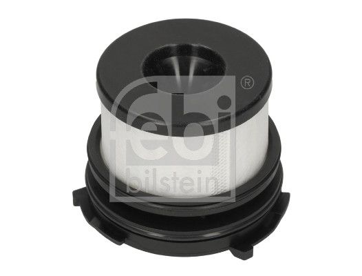 FEBI BILSTEIN 194026 Hydraulic Filter, automatic transmission
