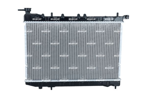 NRF 53583 Radiator, engine cooling