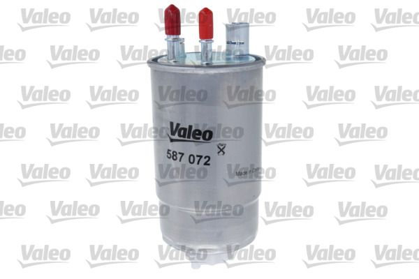 VALEO 587072 Fuel Filter