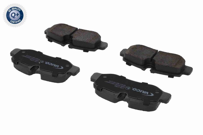 VAICO V30-2784 Brake Pad Set, disc brake