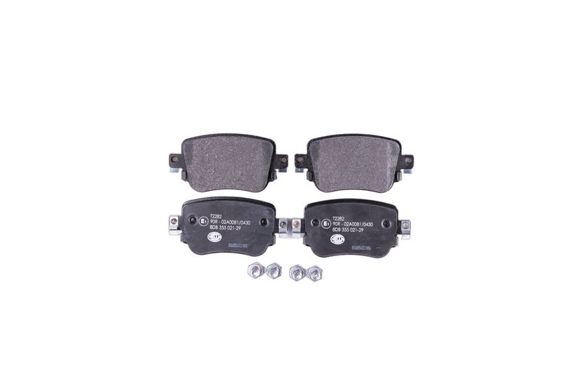 Prekės atitinka OEM kodą: 2K5698451C