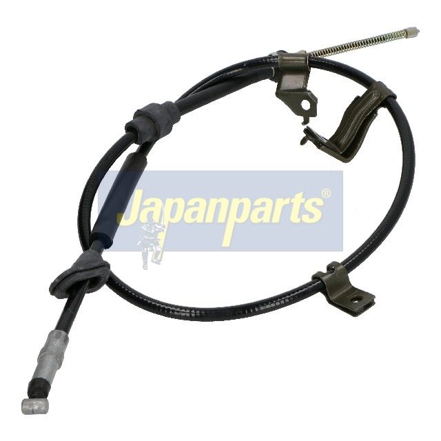 JAPANPARTS Trosas, stovėjimo stabdys