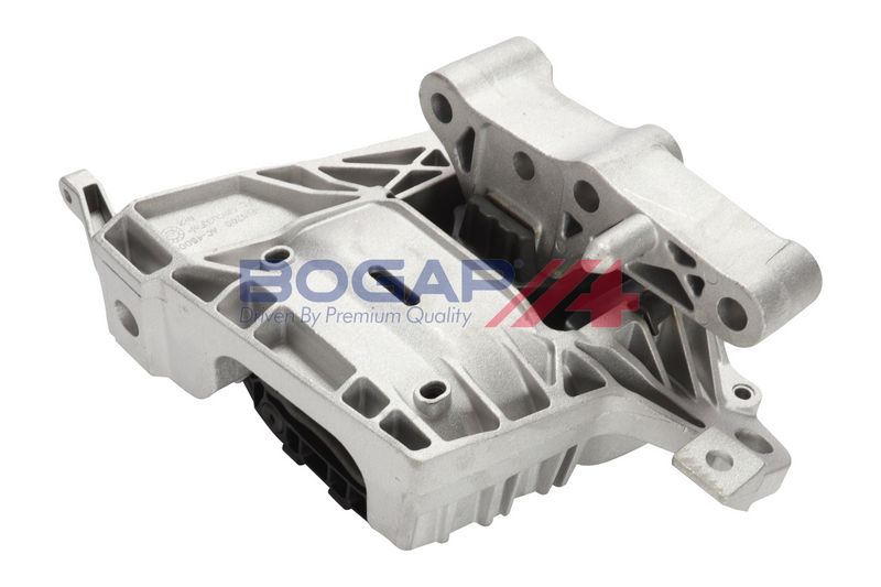 Soporte de Motor DERECHO BOGAP B1918106 - 3