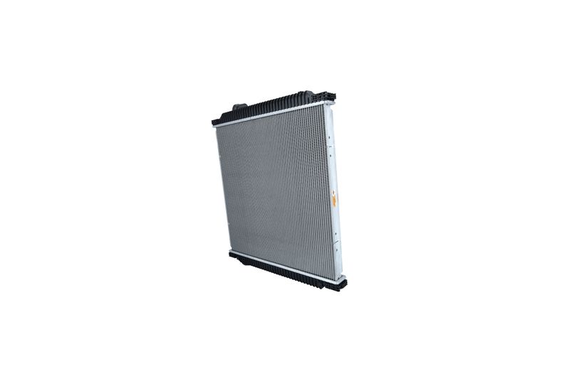NRF 509798 Aušinimo radiatorius