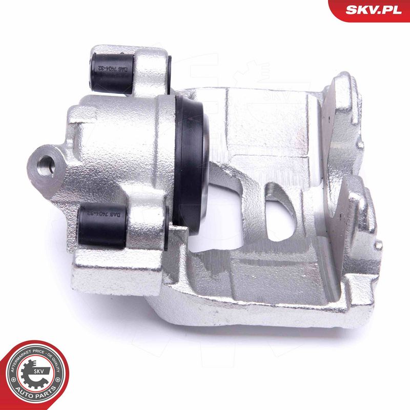 Pidurisadul, ESEN SKV 46SKV931