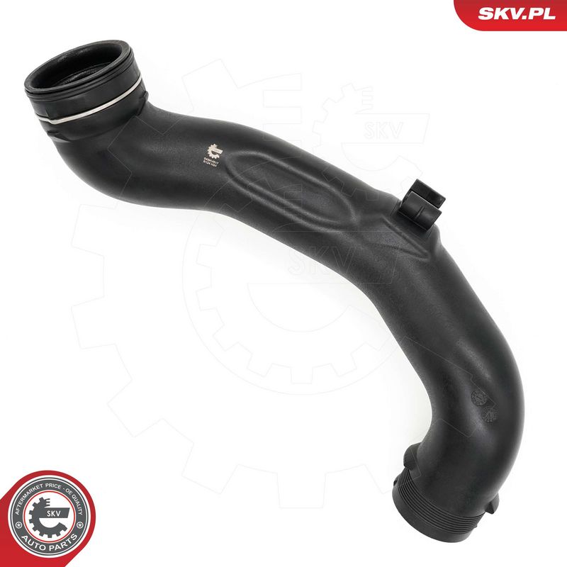 Õhutoru, õhufilter, ESEN SKV 54SKV817