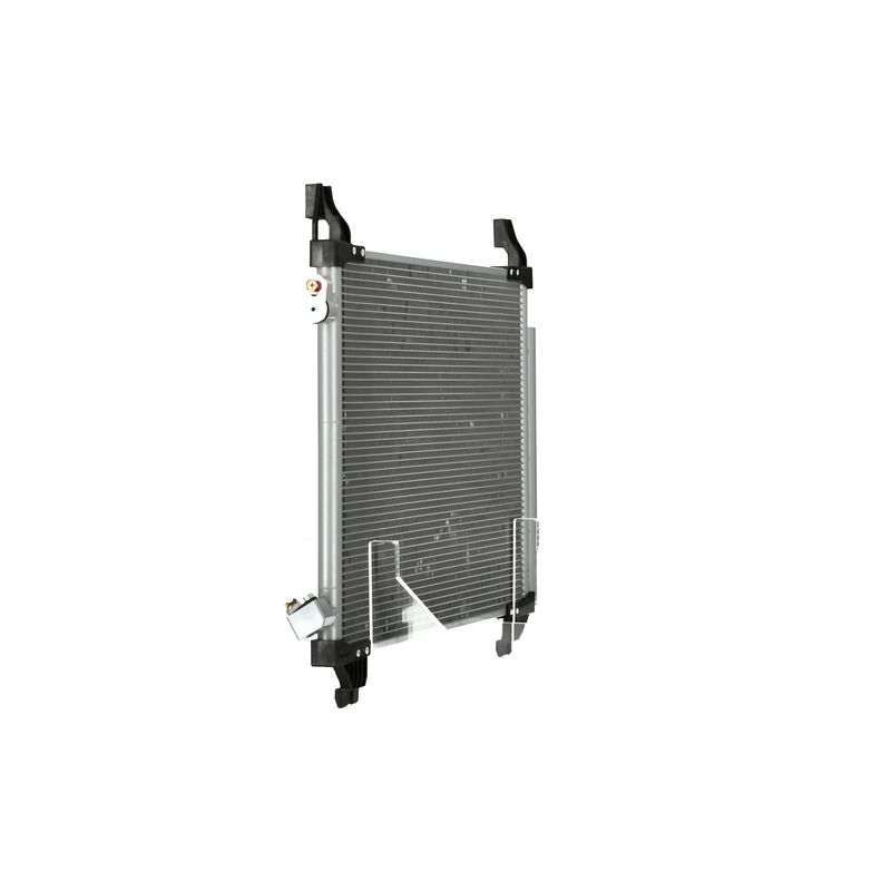 NISSENS 940270 Condenser, air conditioning