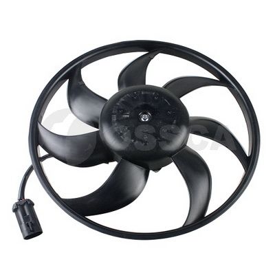 OSSCA ventilátor, motorhűtés 23443