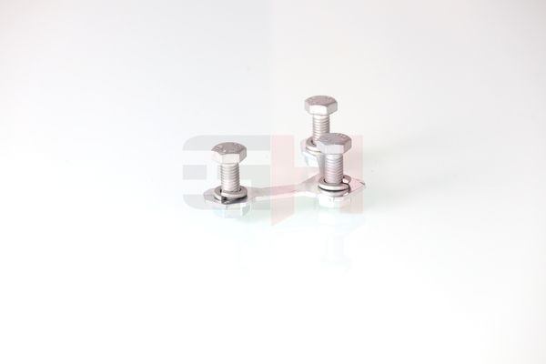 GH GH-394365 Clamping Bolt Set, ball joint