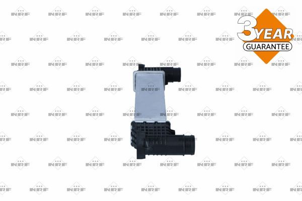 Kompressoriõhu radiaator, NRF 30108A