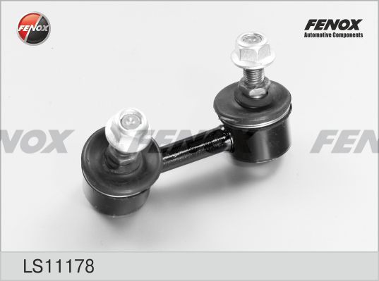 биалета FENOX