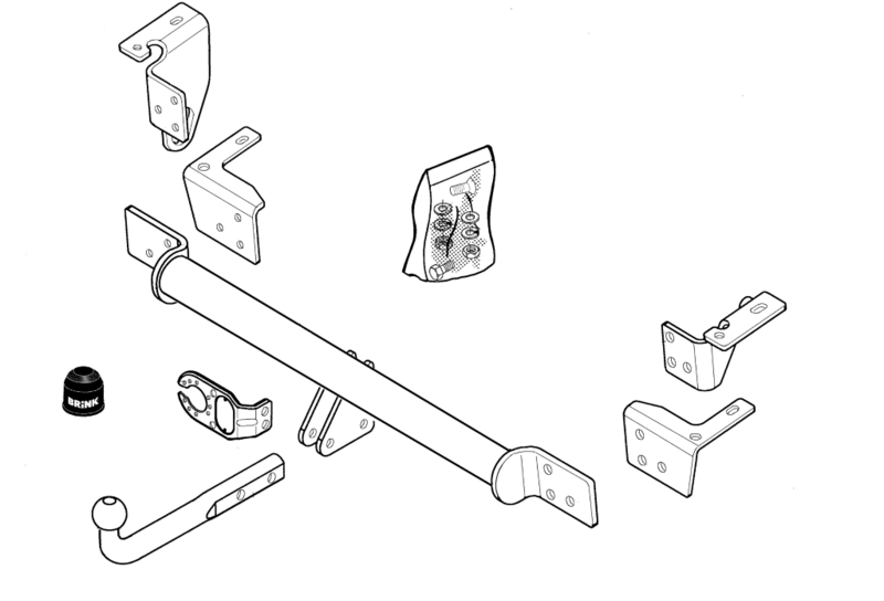Haakeseade, BRINK 328900