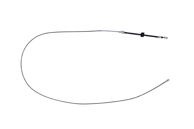 KAMOKA 1190434 Cable Pull, parking brake