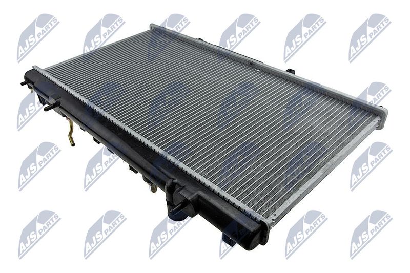 NTY CCH-MS-000 Radiator, engine cooling