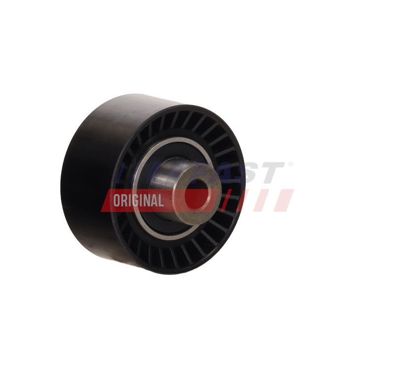 Pingutusrull, Hammasrihm, FAST FT44087