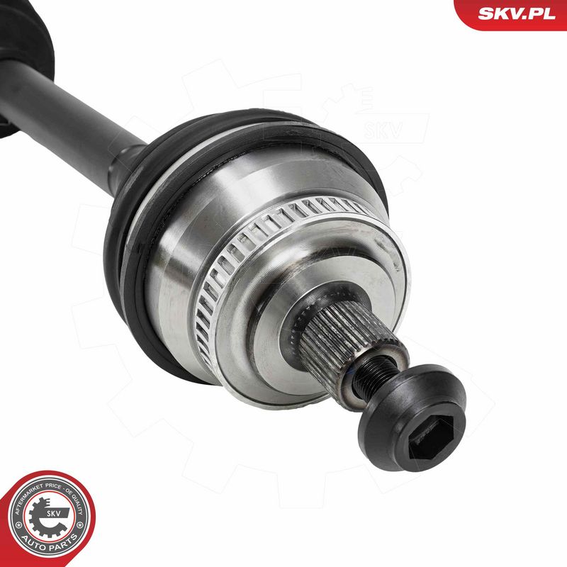 Veovõll, ESEN SKV 40SKV207