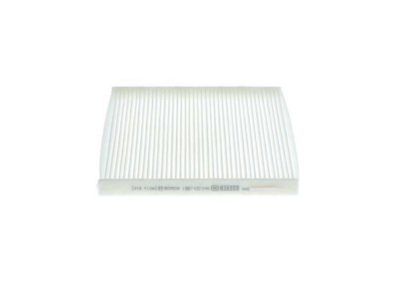 BOSCH 1 987 432 246 Filter, cabin air