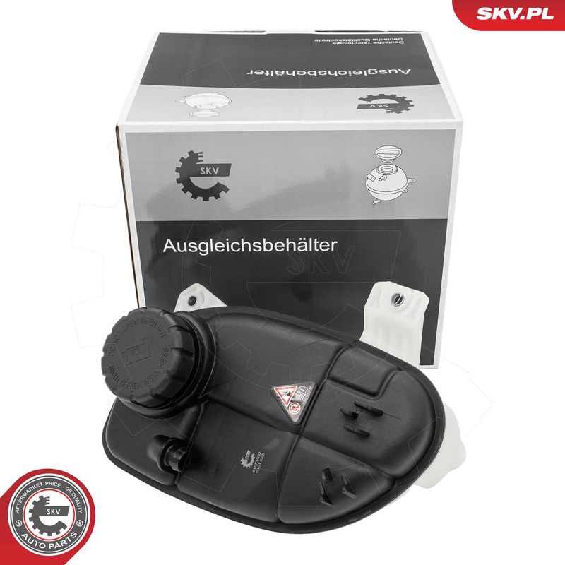 Paisupaak, jahutusvedelik, ESEN SKV 61SKV532