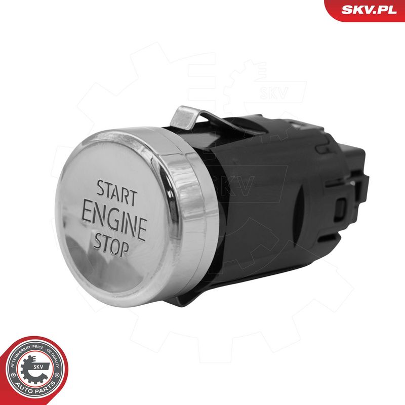 Start-, stopp-nupp, ESEN SKV 97SKV627