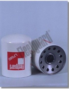 Product Hidrofiltrs, Automātiskā pārnesumkārba FLEETGUARD LF680 Image