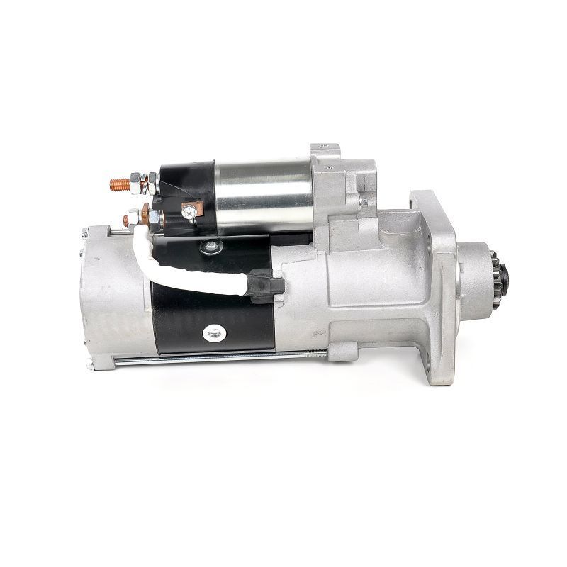 Delco Remy SER81907-12B1 Starter