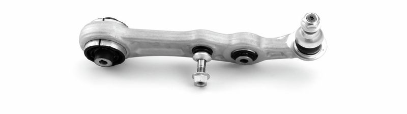 Brazo oscilante, suspensión de ruedas