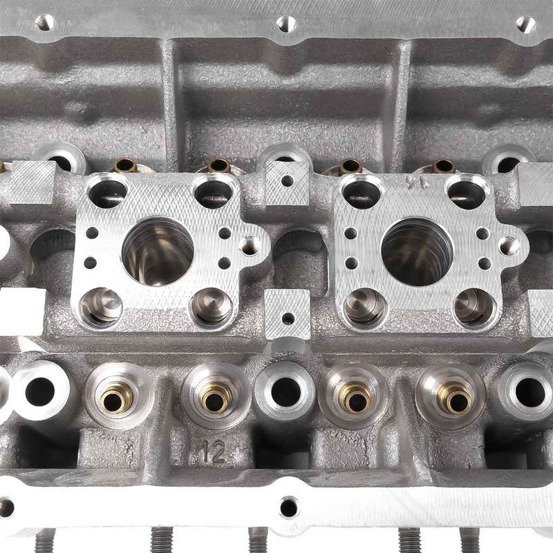 Product Image - Cilinderkop - HL0141 - ET ENGINETEAM