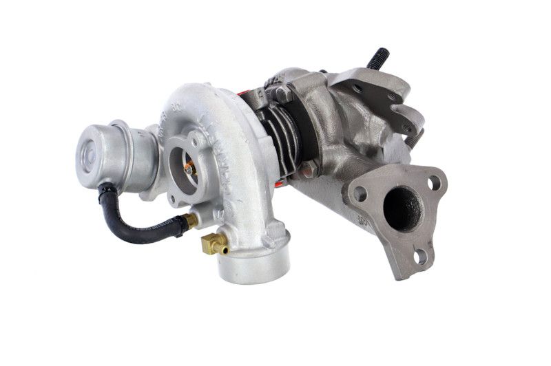 REMANTE 003-001-000004R Charger, charging (supercharged/turbocharged)