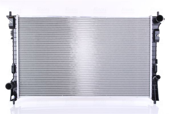 NISSENS Radiateur, refroidissement du moteur 606559