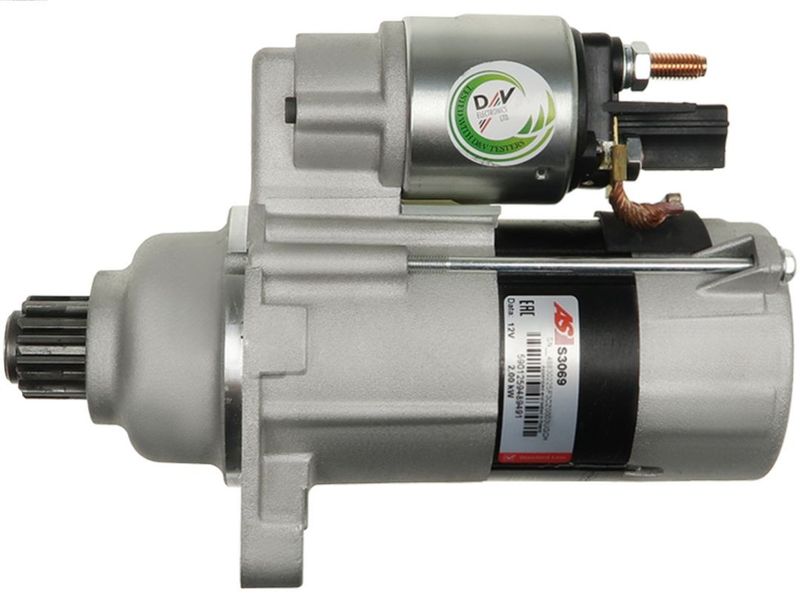 AS-PL S3069 Starter