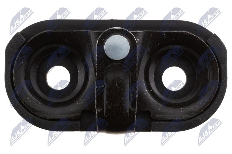 NTY EZC-VW-729 Tailgate Lock