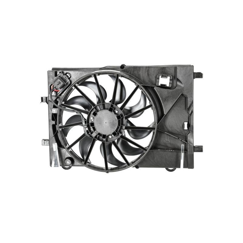NISSENS 850264 Fan, engine cooling