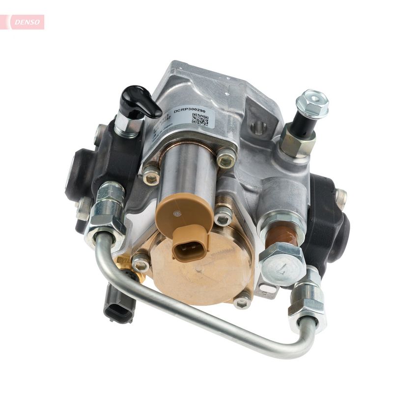 DENSO DCRP300290 High Pressure Pump