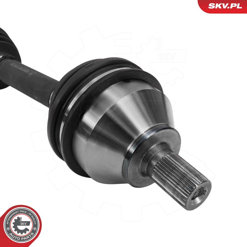 ESEN SKV 40SKV105 Pusašis