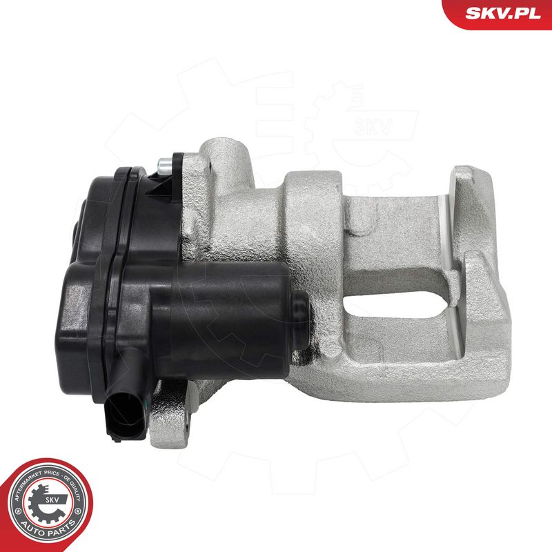 Pidurisadul, ESEN SKV 89SKV503