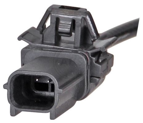 A.B.S. 31757 Sensor, wheel speed