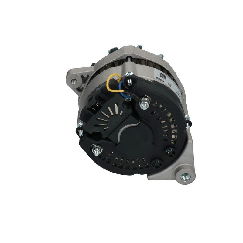 Generaator, HC-Cargo f 032 112 756