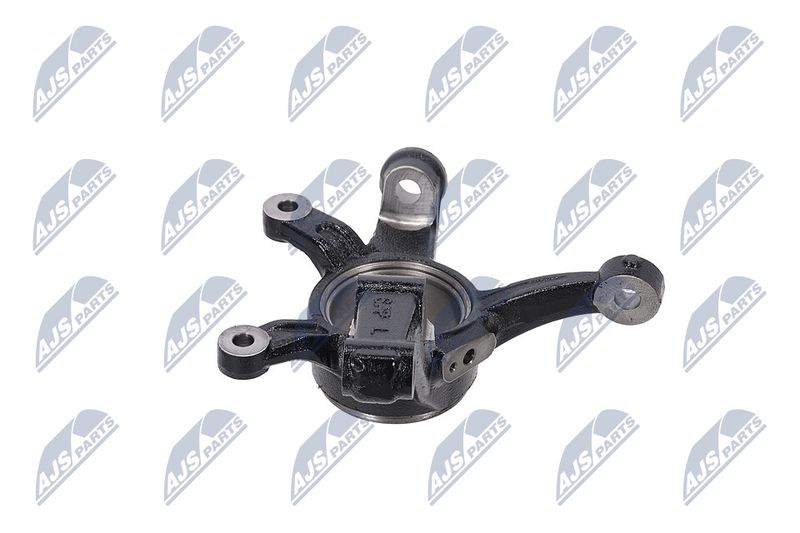 Käändmik, rattakinnitus, NTY ZZP-ME-006