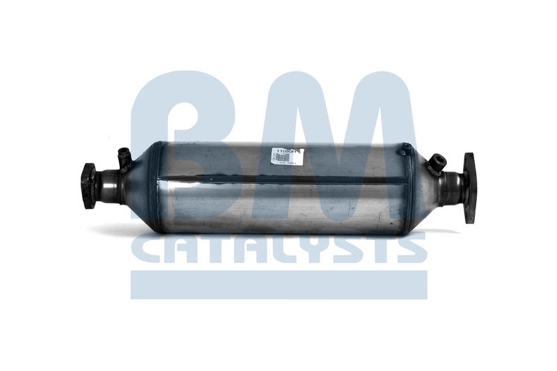 BM Catalysts BM11080H Протисажний/пиловий фільтр, система відведення ВГ