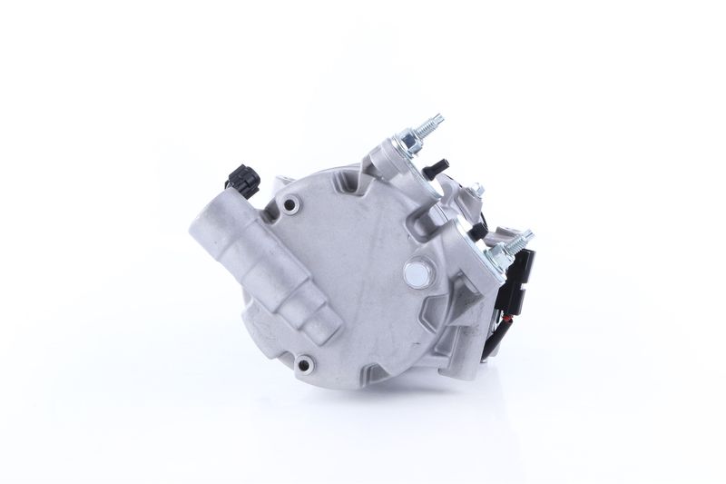NISSENS 890589 Compressor, air conditioning