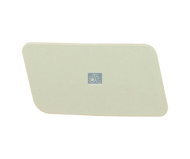 Acoperire, bara protectie DT Spare Parts 3.80126
