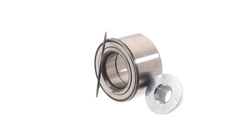 SKF VKBA 6931 Комплект колісних підшипників