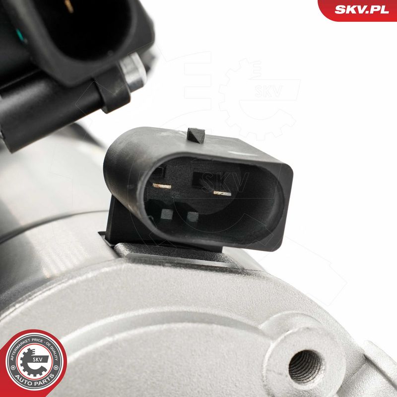 Kompressor, suruõhusüsteem, ESEN SKV 58SKV501