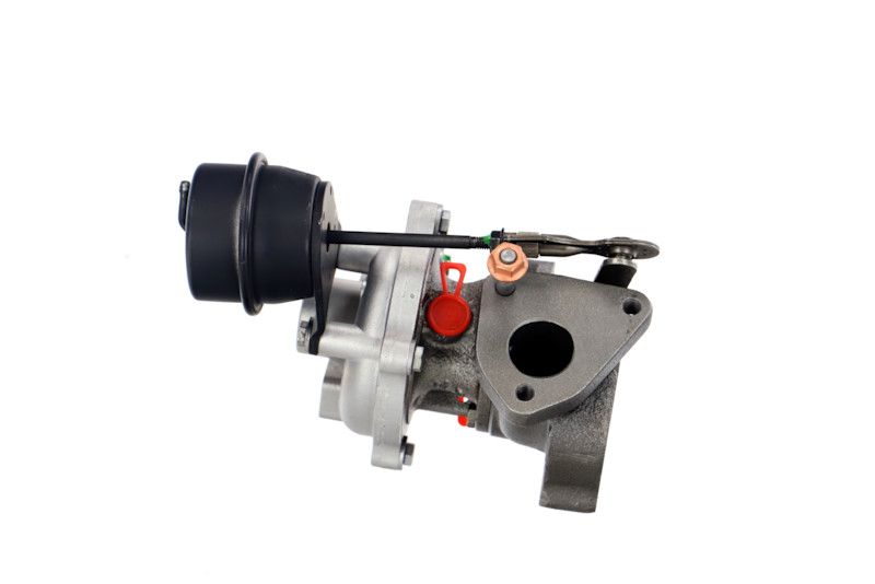 REMANTE 003-001-001258R Charger, charging (supercharged/turbocharged)
