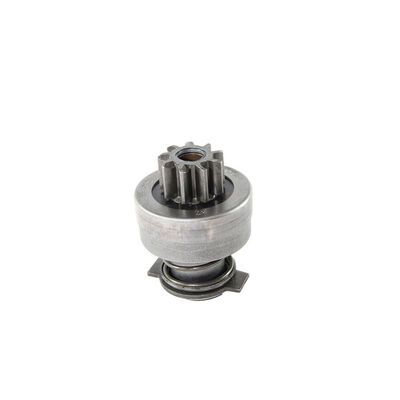Starter freewheel gear (aantal tanden:9) past: CLAAS  DEUTZ  JCB