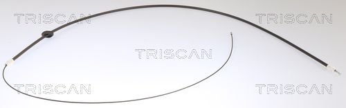 TRISCAN huzal, rögzítőfék 8140 231183