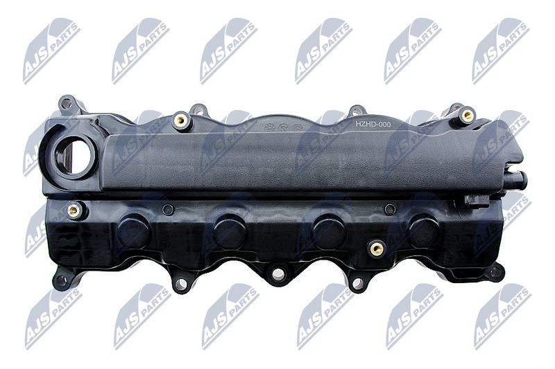 Klapikaas, NTY BPZ-HD-000